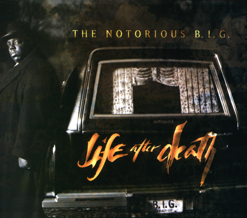 The Notorious B.I.G., Mase, Puff Daddy; Notorious B.I.G. & Puff Daddy